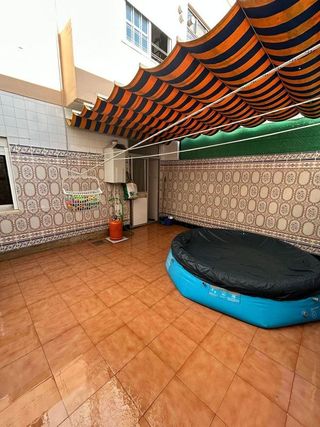 Piso en venta en Ayamonte ciudad en Ayamonte