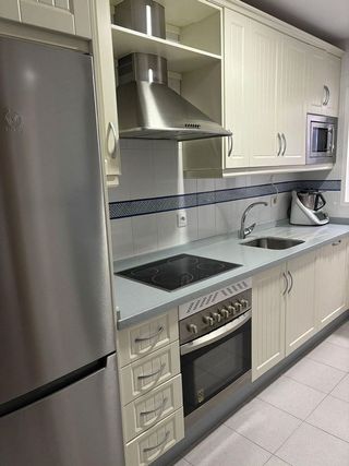 Piso en venta en Medina-Sidonia