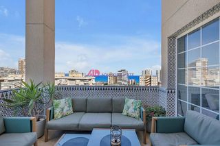 Ático en venta en Playa de San Juan en Alicante