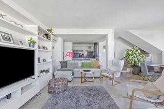 Ático en venta en Playa de San Juan en Alicante