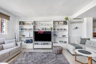 Ático en venta en Playa de San Juan en Alicante