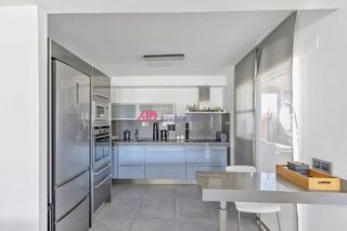 Ático en venta en Playa de San Juan en Alicante