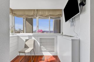 Ático en venta en Playa de San Juan en Alicante