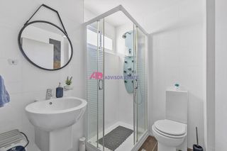 Ático en venta en Playa de San Juan en Alicante