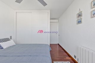 Ático en venta en Playa de San Juan en Alicante