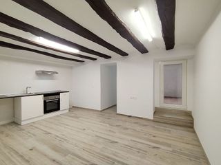 Piso en venta en Alcoy/Alcoi