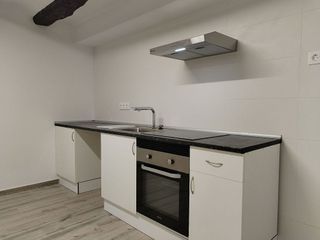 Piso en venta en Alcoy/Alcoi