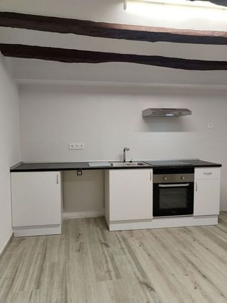 Piso en venta en Alcoy/Alcoi