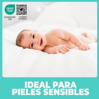 Protector Colchón 150x190 cm Funda Colchón Imperme