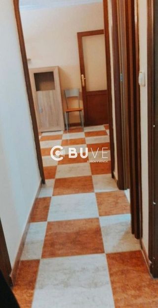 Piso en venta en Tres Huertas - El Torrejón - El Cerezo en Sevilla