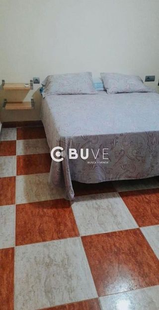 Piso en venta en Tres Huertas - El Torrejón - El Cerezo en Sevilla