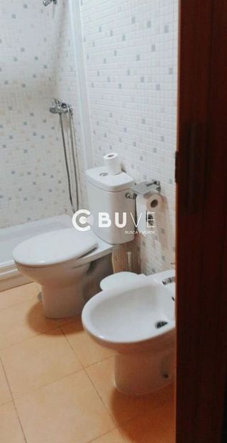 Piso en venta en Tres Huertas - El Torrejón - El Cerezo en Sevilla