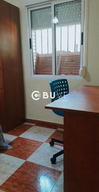 Piso en venta en Tres Huertas - El Torrejón - El Cerezo en Sevilla