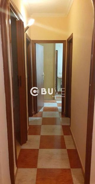 Piso en venta en Tres Huertas - El Torrejón - El Cerezo en Sevilla