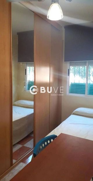 Piso en venta en Tres Huertas - El Torrejón - El Cerezo en Sevilla