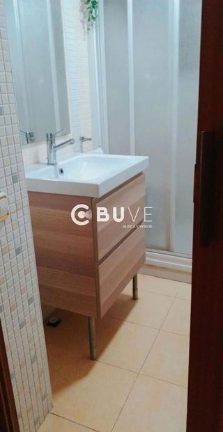 Piso en venta en Tres Huertas - El Torrejón - El Cerezo en Sevilla