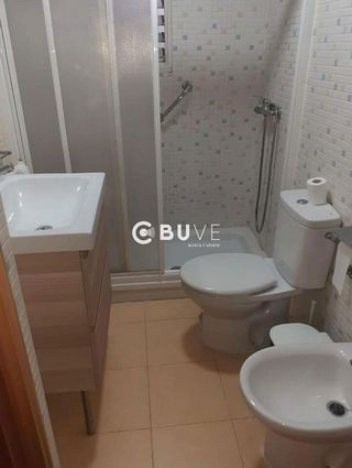 Piso en venta en Tres Huertas - El Torrejón - El Cerezo en Sevilla