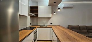 Piso en venta en Centro Ciudad en Fuengirola