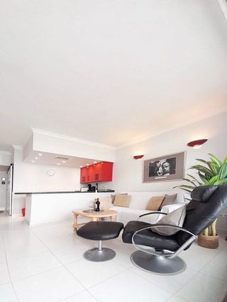 Piso en venta en Zona Puerto Deportivo en Fuengirola