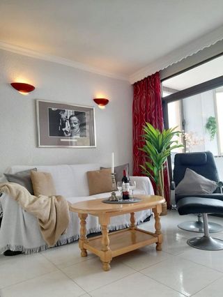 Piso en venta en Zona Puerto Deportivo en Fuengirola