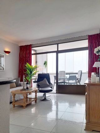 Piso en venta en Zona Puerto Deportivo en Fuengirola