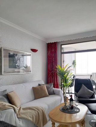 Piso en venta en Zona Puerto Deportivo en Fuengirola