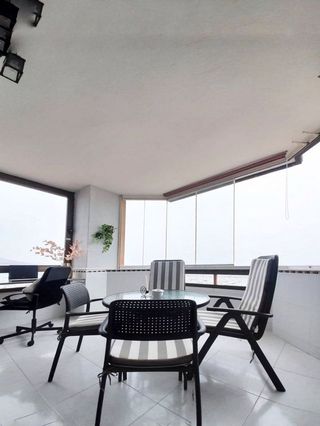 Piso en venta en Zona Puerto Deportivo en Fuengirola