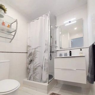 Piso en venta en Zona Puerto Deportivo en Fuengirola