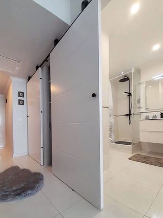 Piso en venta en Zona Puerto Deportivo en Fuengirola