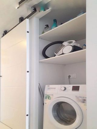 Piso en venta en Zona Puerto Deportivo en Fuengirola