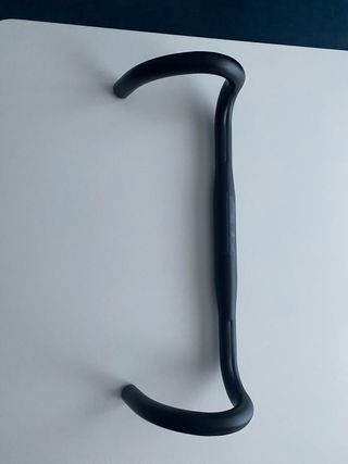 Manillar carretera Syncros 420mm