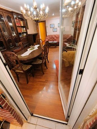 Piso en venta en El Carmen - Casas del Hogar en Palencia