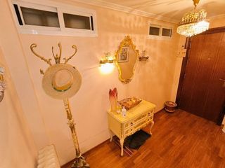 Piso en venta en El Carmen - Casas del Hogar en Palencia