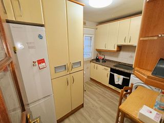 Piso en venta en El Carmen - Casas del Hogar en Palencia