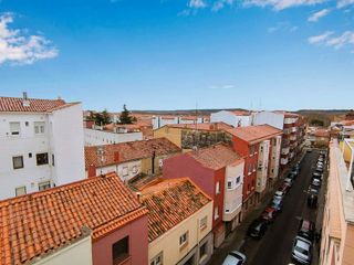 Piso en venta en El Carmen - Casas del Hogar en Palencia