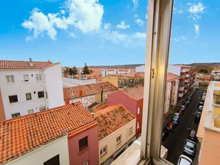 Piso en venta en El Carmen - Casas del Hogar en Palencia