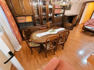 Piso en venta en El Carmen - Casas del Hogar en Palencia