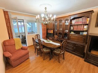 Piso en venta en El Carmen - Casas del Hogar en Palencia