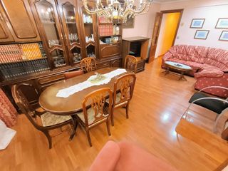 Piso en venta en El Carmen - Casas del Hogar en Palencia