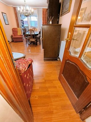 Piso en venta en El Carmen - Casas del Hogar en Palencia