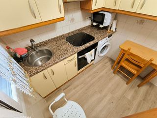 Piso en venta en El Carmen - Casas del Hogar en Palencia