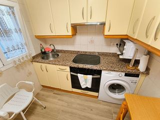 Piso en venta en El Carmen - Casas del Hogar en Palencia