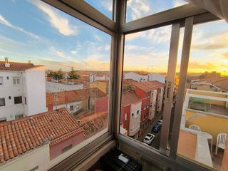 Piso en venta en El Carmen - Casas del Hogar en Palencia