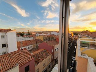 Piso en venta en El Carmen - Casas del Hogar en Palencia