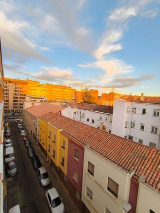 Piso en venta en El Carmen - Casas del Hogar en Palencia
