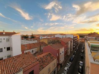 Piso en venta en El Carmen - Casas del Hogar en Palencia