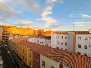 Piso en venta en El Carmen - Casas del Hogar en Palencia