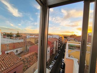 Piso en venta en El Carmen - Casas del Hogar en Palencia