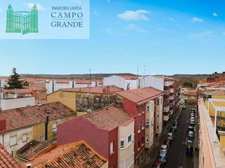 Piso en venta en El Carmen - Casas del Hogar en Palencia