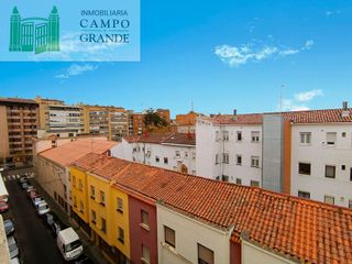 Piso en venta en El Carmen - Casas del Hogar en Palencia